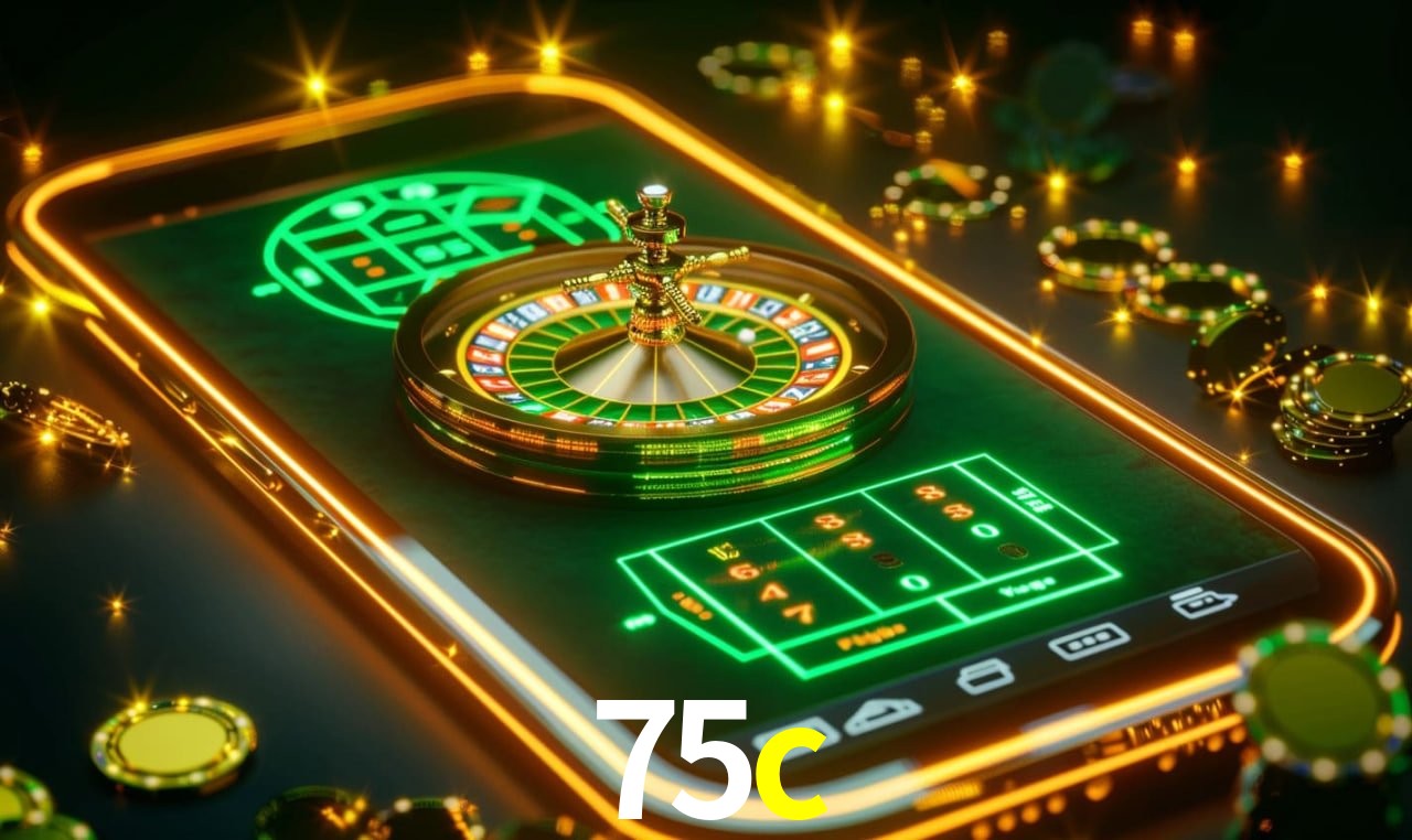 Jogos de Slot 75c