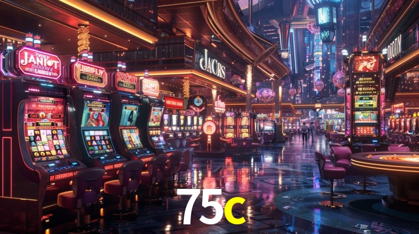 Casino VIP 75c