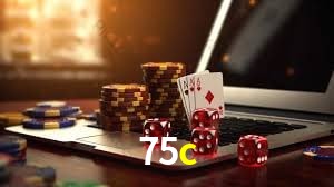 Mesa de Blackjack 75c