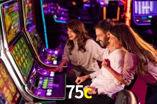 Casino VIP 75c