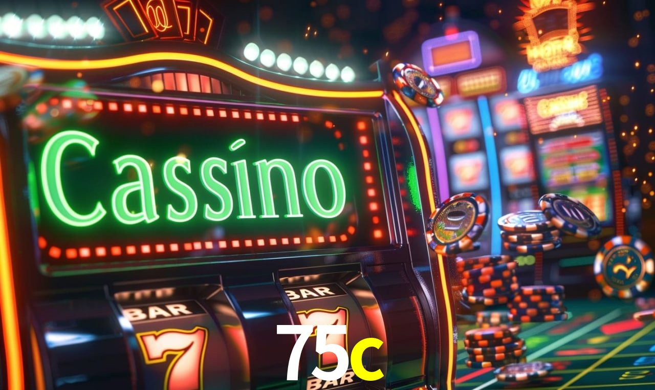Estatísticas do Jogo 75c