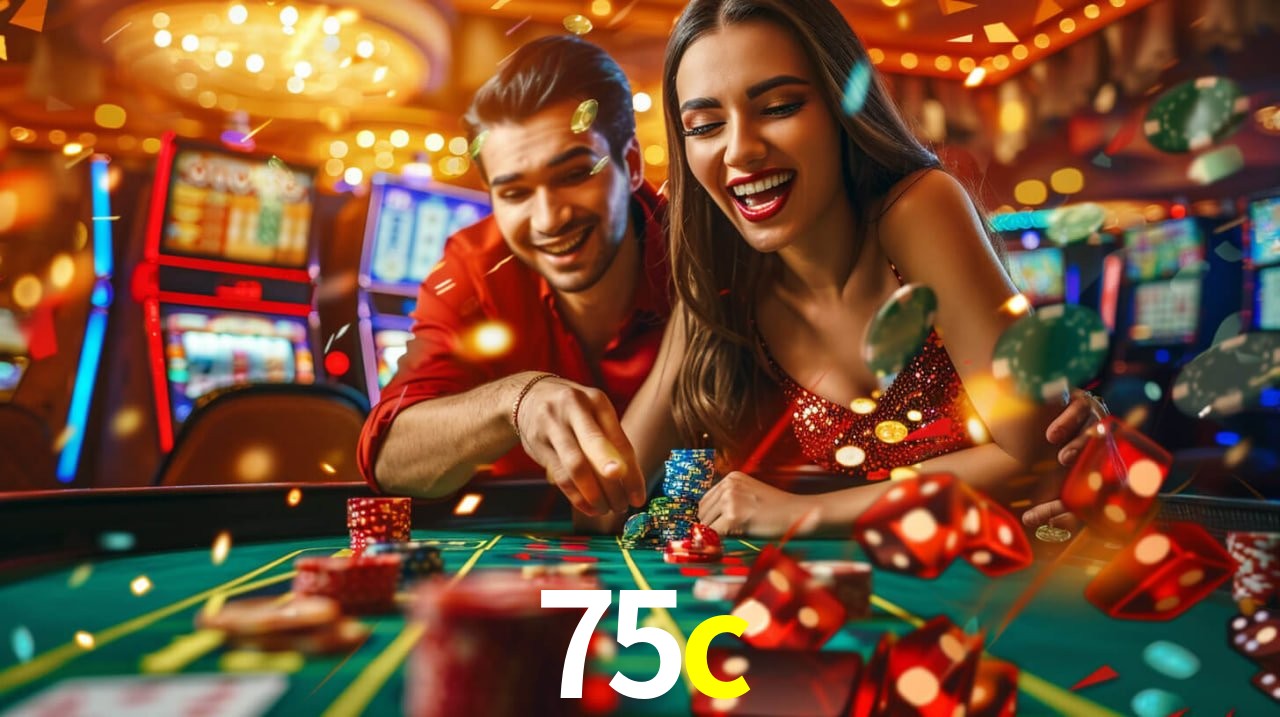 Recursos de Bônus 75c