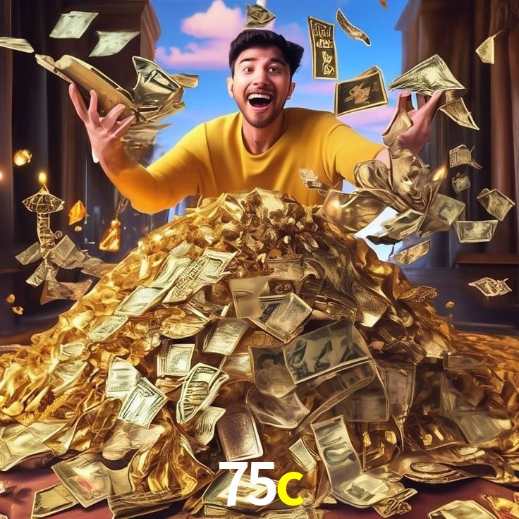 Recursos de Bônus 75c