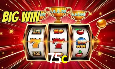 A Emoção da Loteria na 75c: Uma Chance de Mudança de Vida
