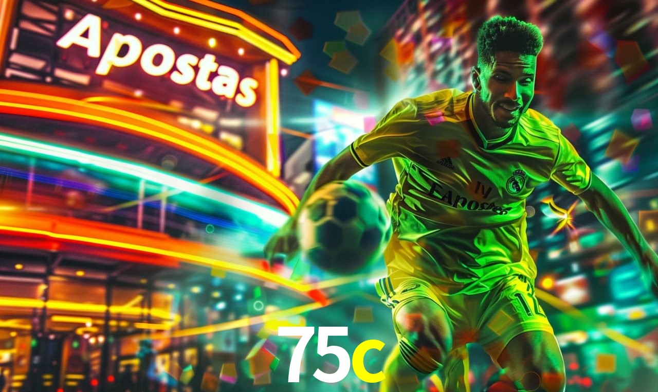 Promoções Sazonais 75c