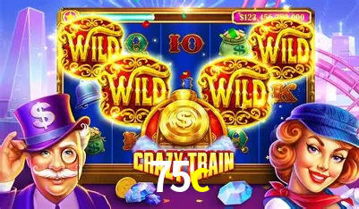 Desvendando o Mundo dos Jogos Virtuais na 75c