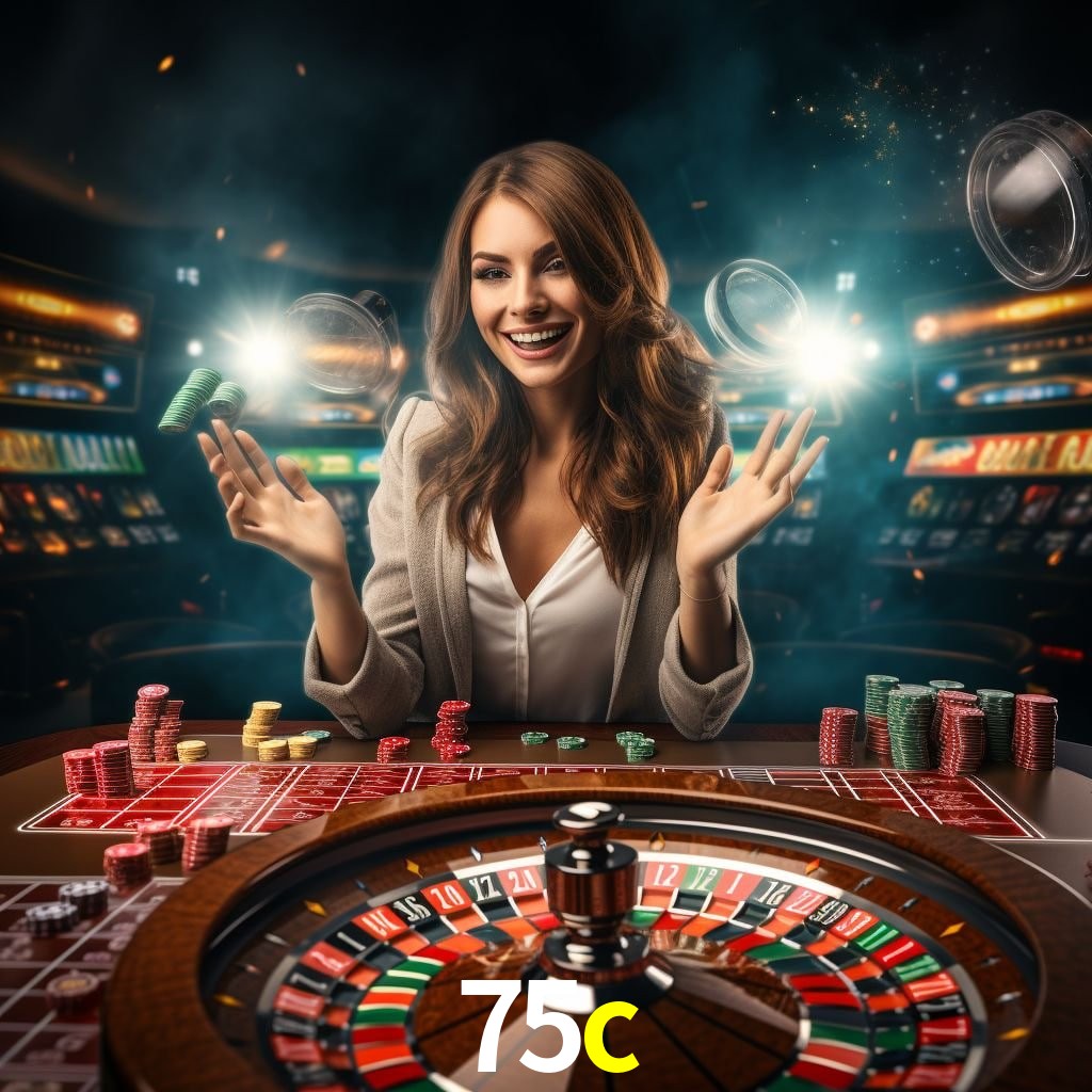 Experimente o Login Seguro Premium no 75c