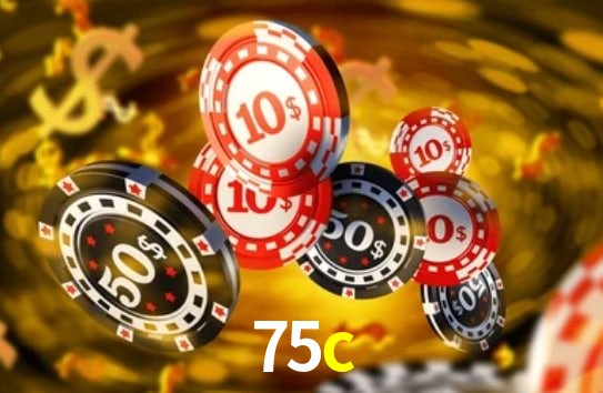 Casino Ao Vivo 75c