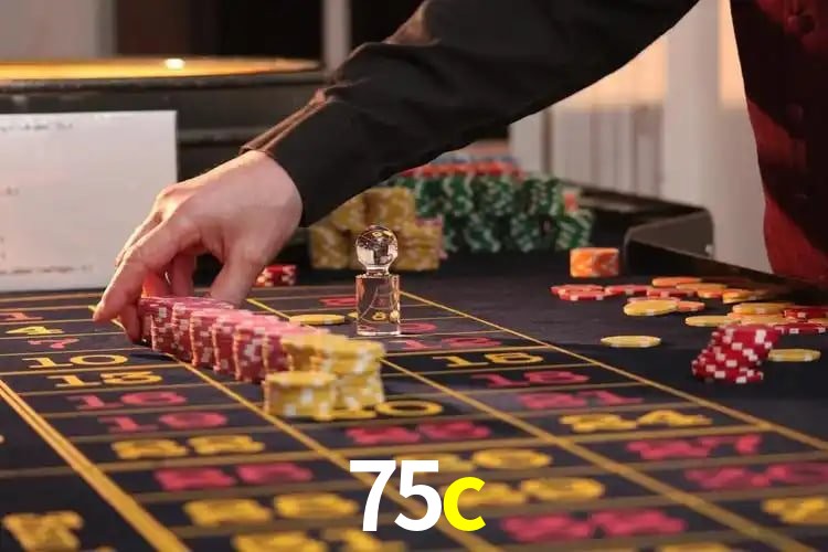 Inovações de Jogos na 75c: O Futuro das Experiências Interativas