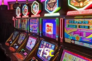 Apostas Esportivas na 75c: Um Guia Completo
