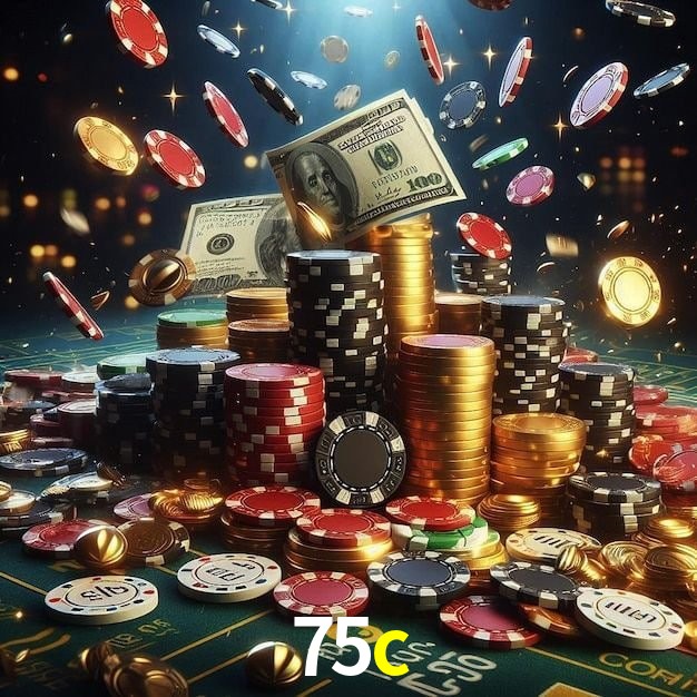 Casino Ao Vivo 75c