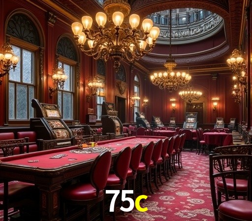Provedores de Jogos 75c