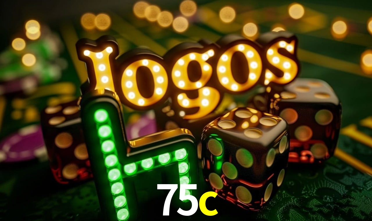 Promoção Relâmpago 75c