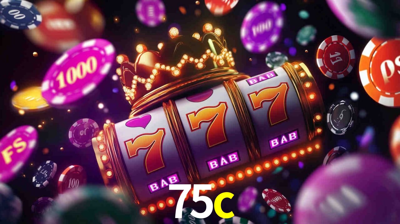 Mesa de Blackjack 75c