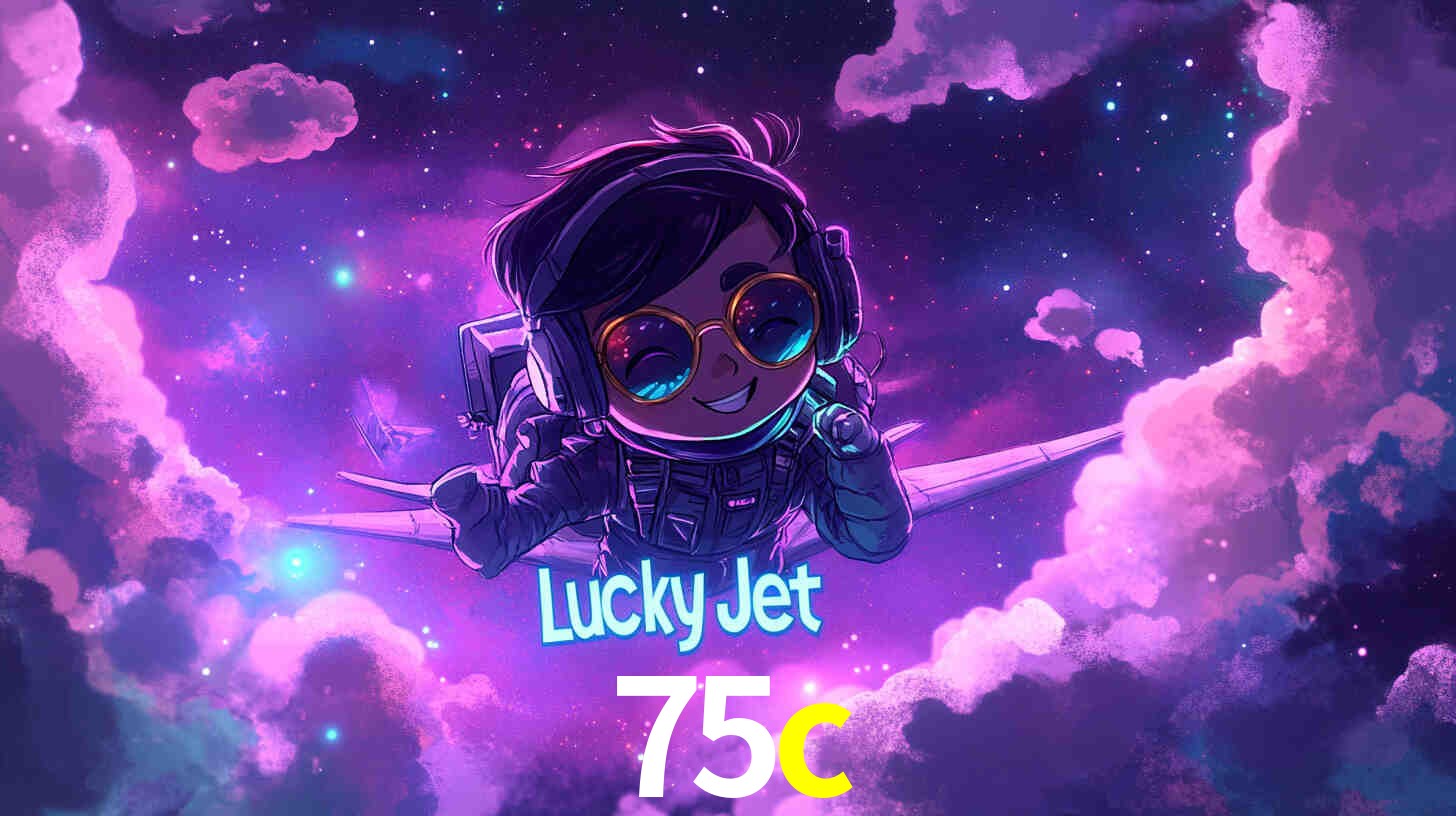 Desvendando o Mundo dos Jogos Virtuais na 75c
