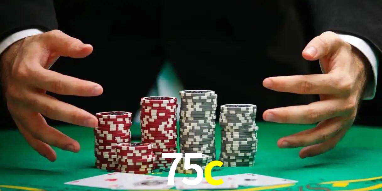 Promoção Relâmpago 75c