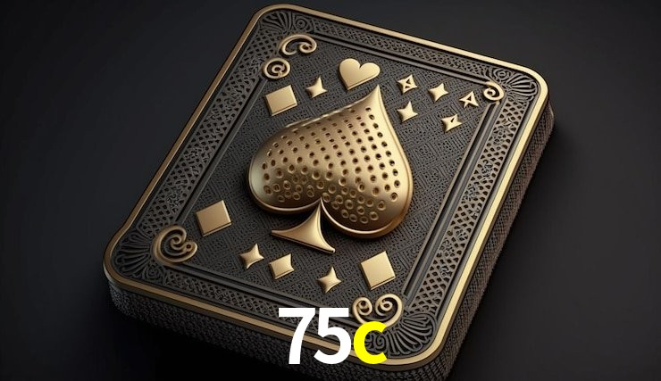 Sistemas de Segurança 75c