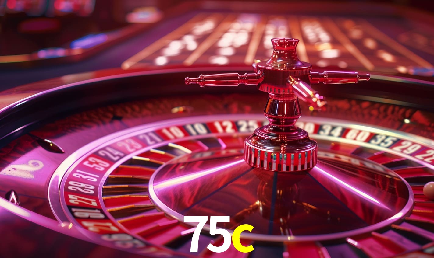 Apostas de Tênis 75c