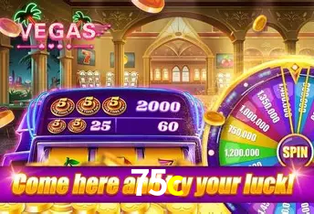 A Emoção da Loteria na 75c: Uma Chance de Mudança de Vida