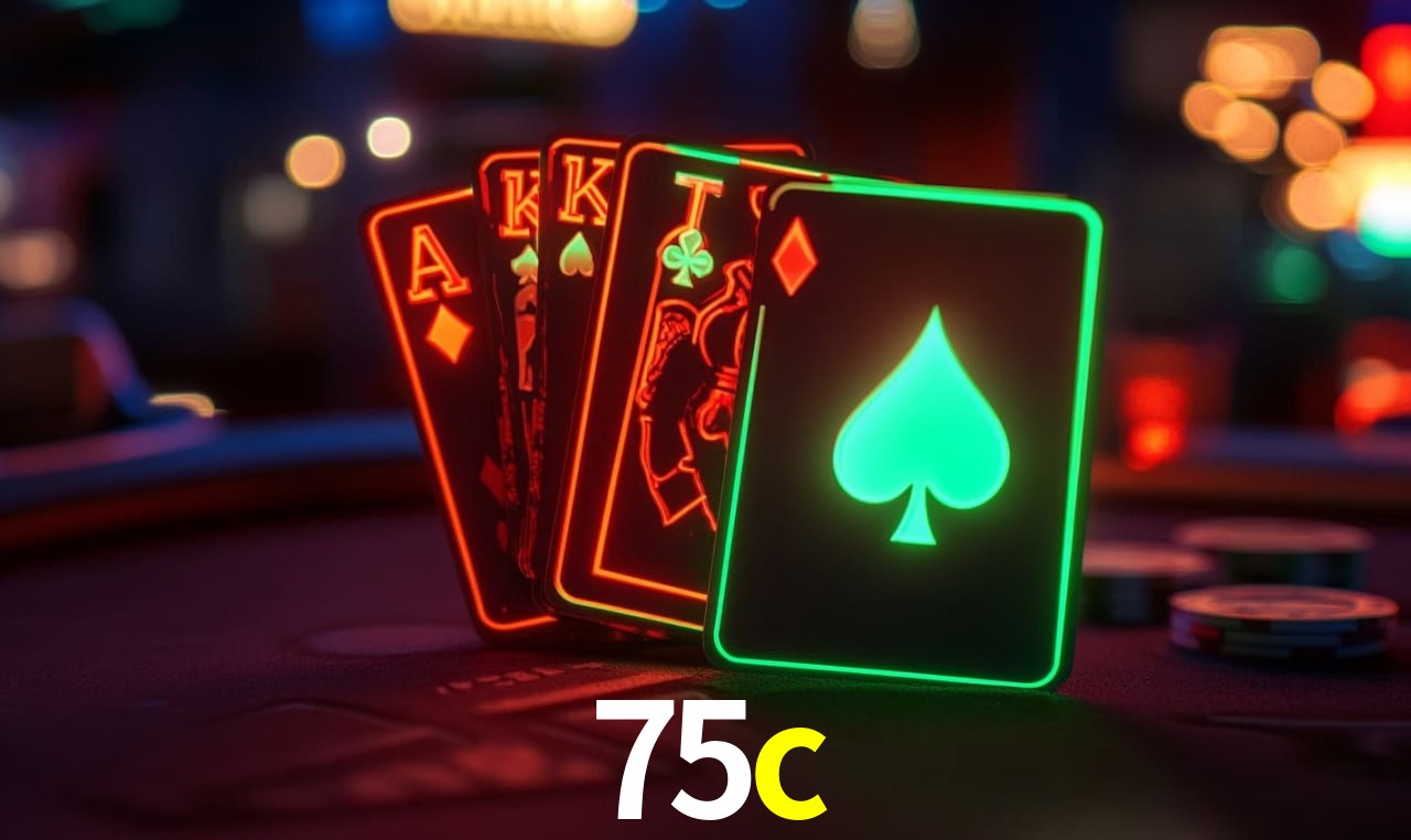 Promoções Sazonais 75c
