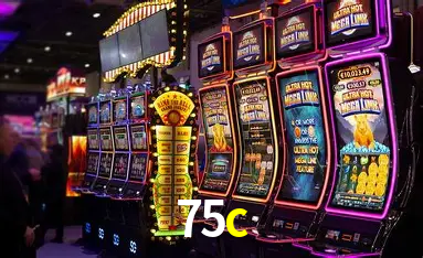 A Emoção da Loteria na 75c: Uma Chance de Mudança de Vida