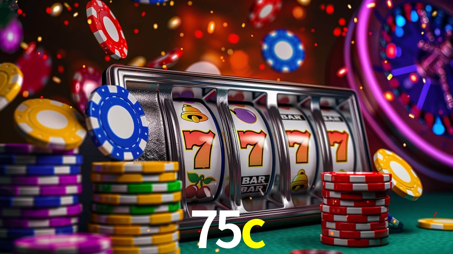 Apostas de Tênis 75c