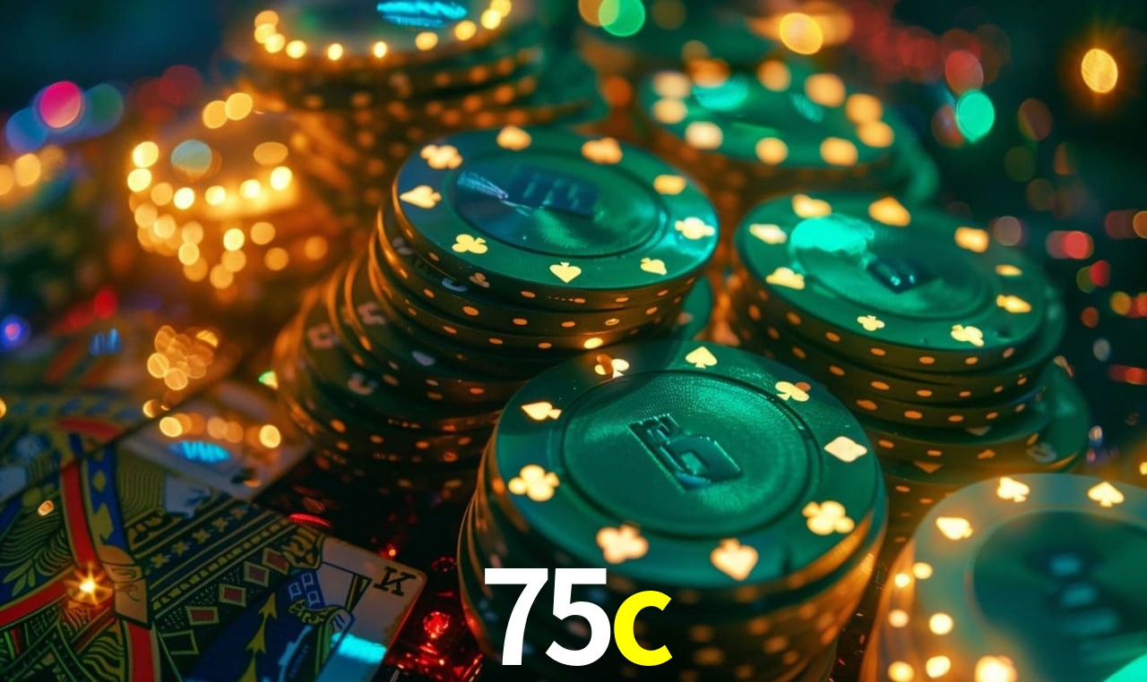 Provedores de Jogos 75c